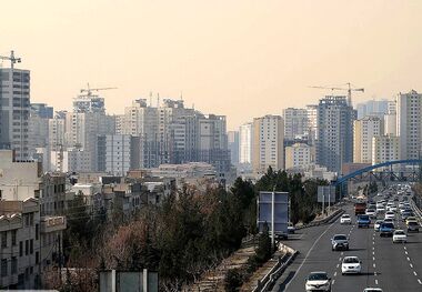 اجاره آپارتمان در منطقه هشت؛ رهن 70 متری در نارمک چقدر آب می‌خورد؟