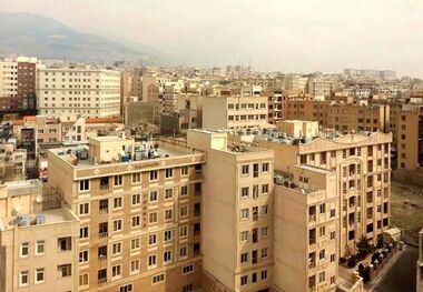 حلقه مفقوده مالیات‌ستانی از خانه‌های خالی