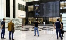 افزایش عجیب خروج پول از بورس