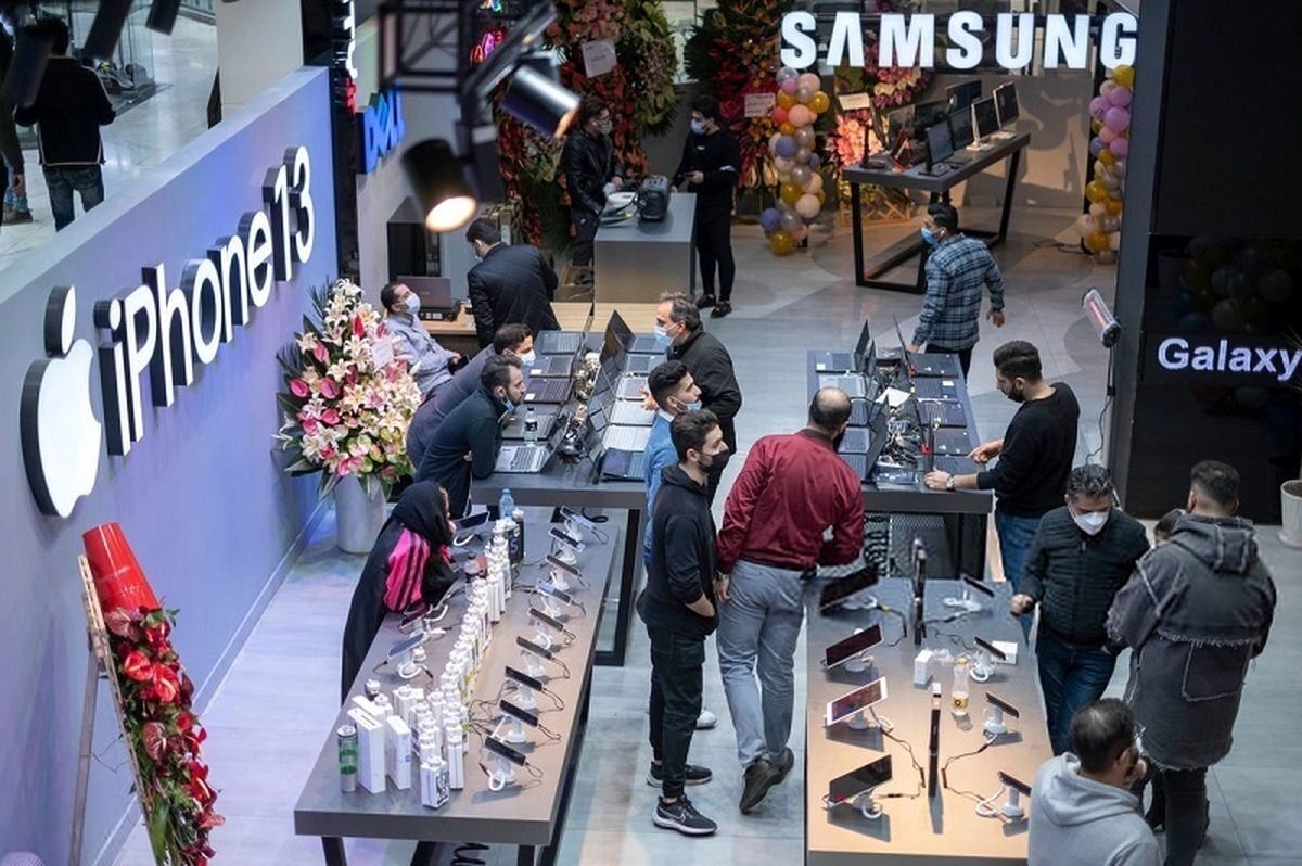 قیمت گوشی شیائومی چهارشنبه 31 مرداد 1403/ کف قیمت گوشی چینی چقدر است؟