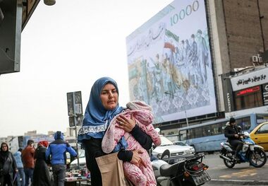 یارانه 650 هزار تومانی مادران شارژ شد