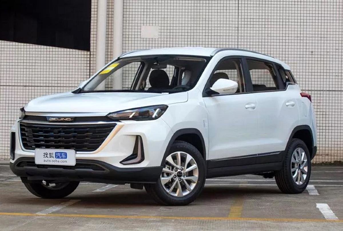 پیشفروش تیگارد X35 پلاس آغاز شد؛ قیمت یک میلیارد و 450 میلیون تومان