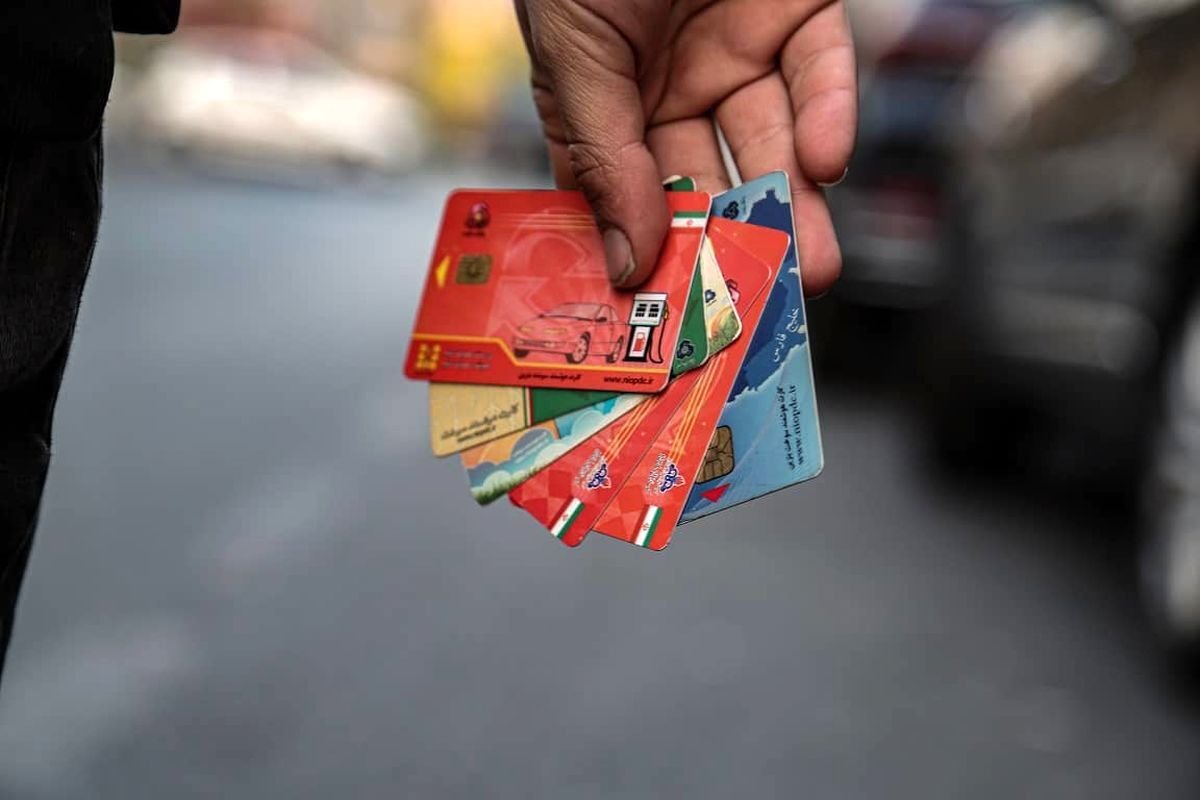 جزئیات ثبتنام اینترنتی کارت سوخت/ زمان ثبتنام به تعویق افتاد؟