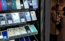 قیمت عجیب آیفون 17 در آمریکا 