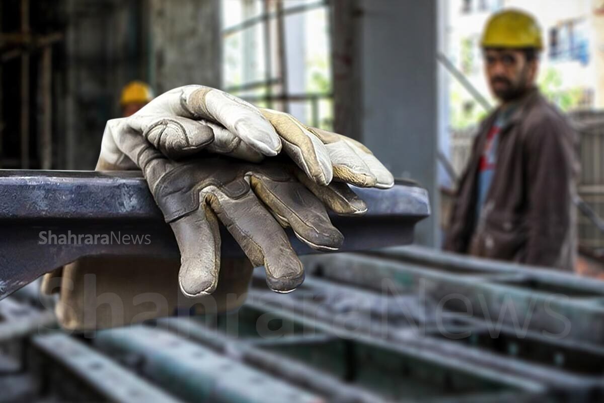  حقوق کارگران باید با توجه به تورم انتظاری تعیین شود