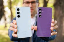 قیمت گوشی سامسونگ، شیائومی و آیفون امروز یکشنبه 4 آبان 1404/ جانشین گلکسی A55 چند؟