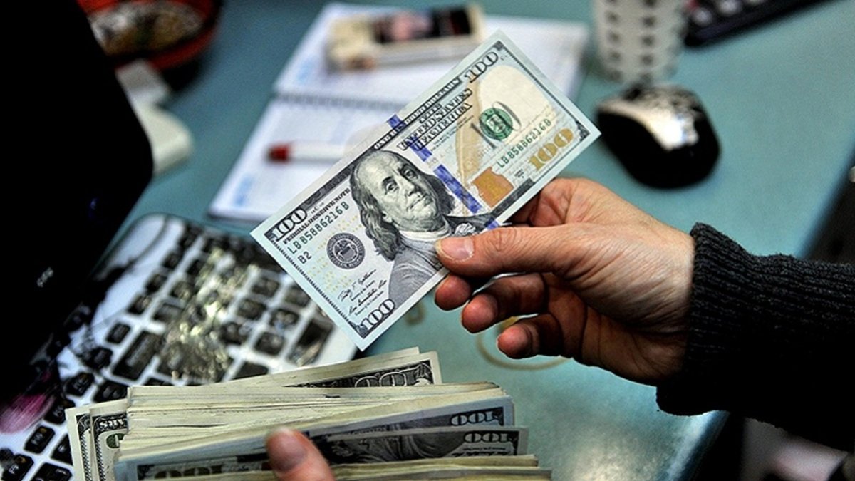 قیمت دلار امروز 16 اردیبهشت 1403