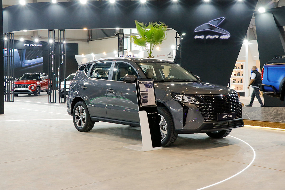 کرمان‌موتور خریدار سایپا شد!