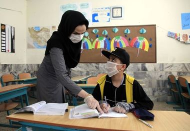 میانگین حقوق معلمان بعد از اعمال رتبه‌بندی رسما مشخص شد