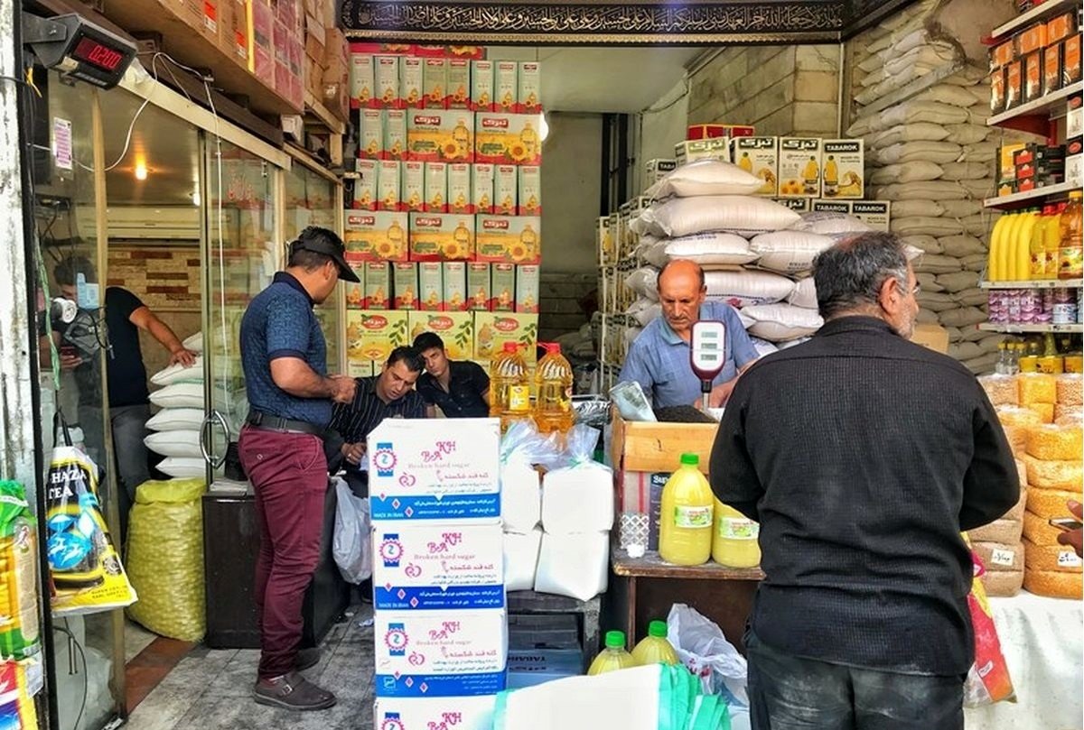 نخود و عدس طلا شدند؛ جهش قیمت تا 140 درصد در دو ماه!