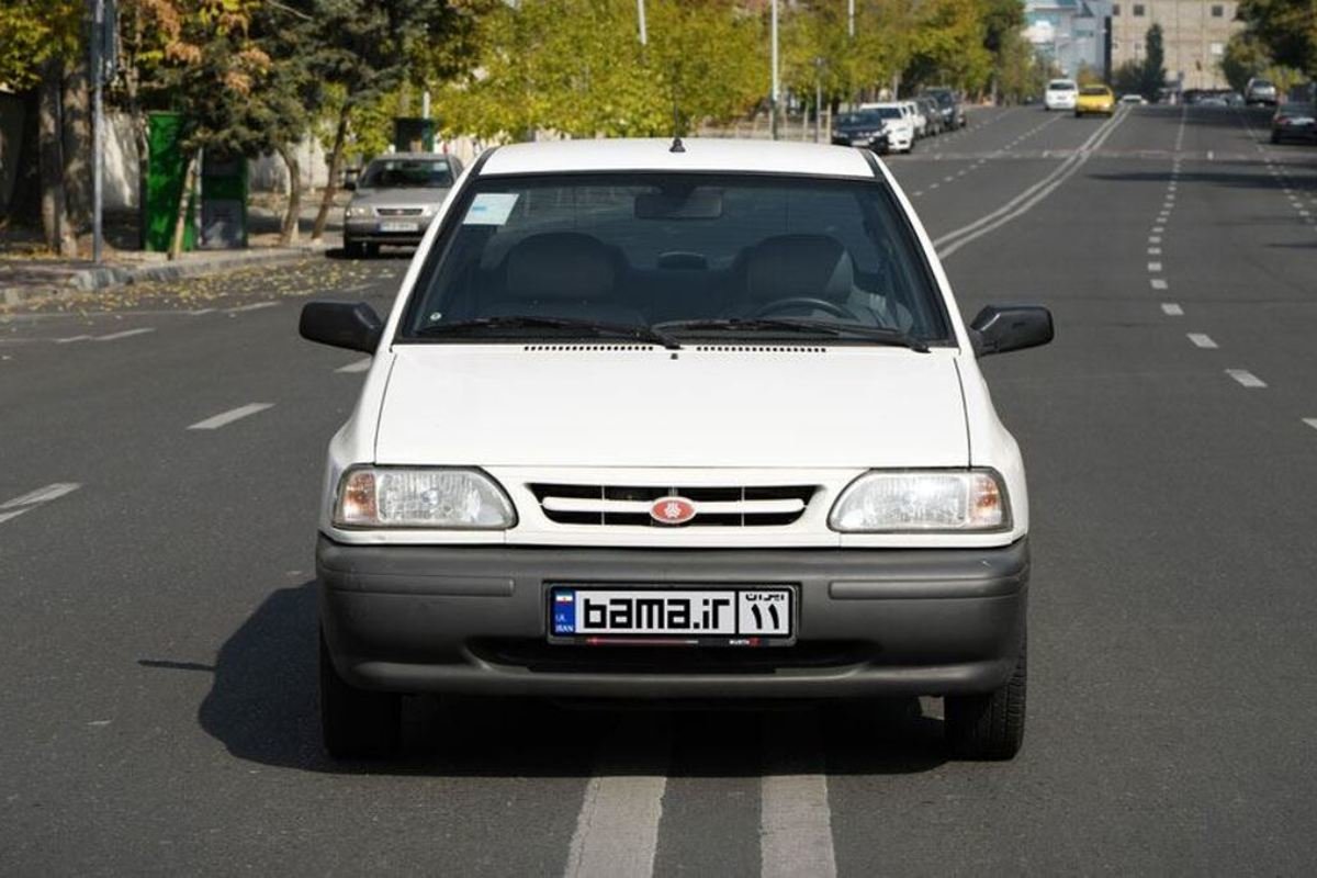 قیمت پراید امروز ۴ تیر / با زیر 200 میلیون پراید بخرید