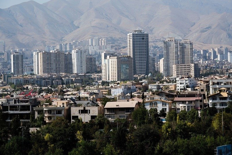 میانگین اجاره آپارتمان در تهران مشخص شد