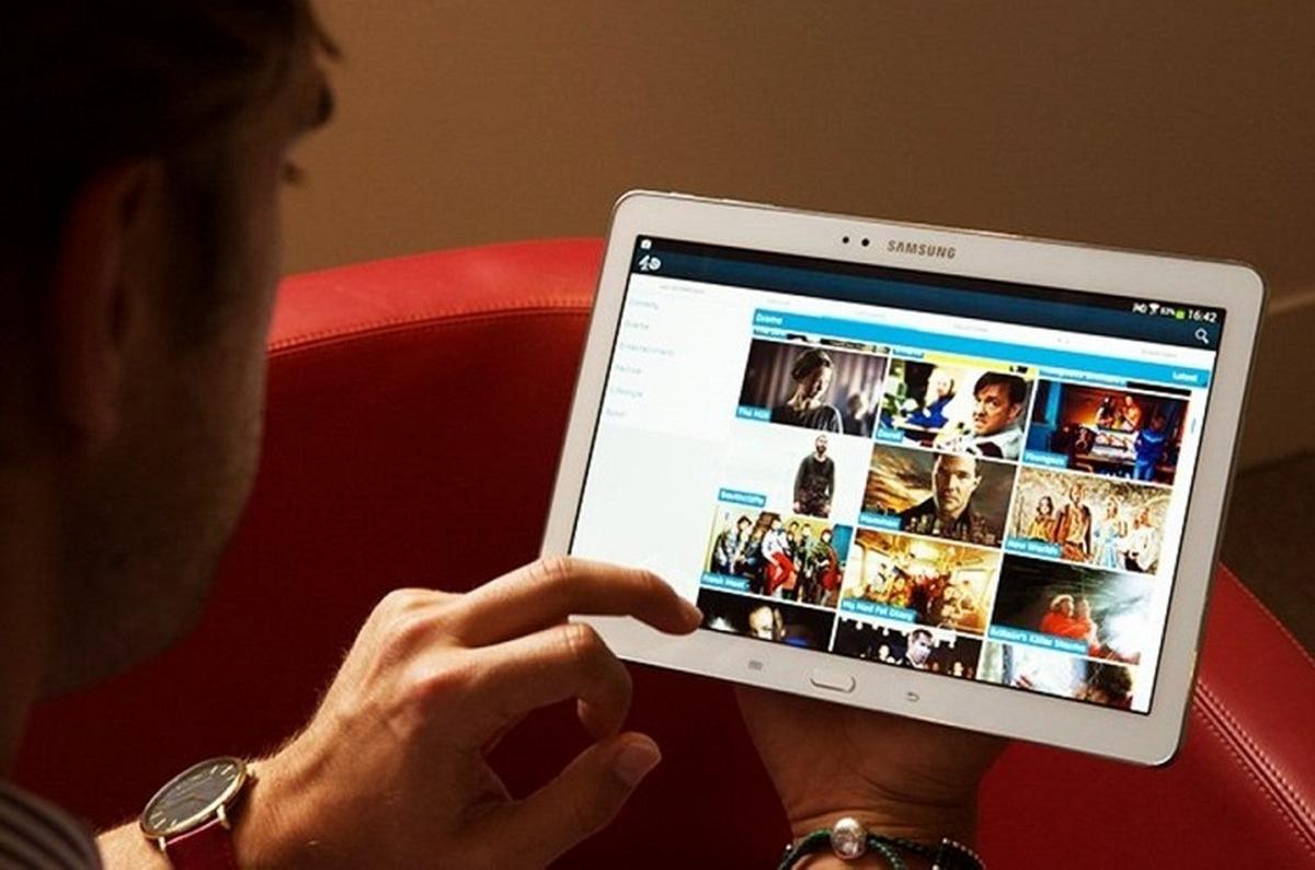 مقایسه فیلیمو، نماوا و فیلم نت؛ بهترین VOD برای آخر هفته