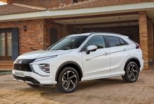 میتسوبیشی اکلیپس؛ کراس‌اور جمع‌وجور ژاپنی ارزش خرید دارد؟