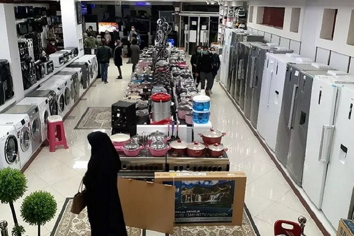 قیمت یخچال الجی امروز پنجشنبه 18 بهمن/ گرانترین مدل 268 میلیون تومان!