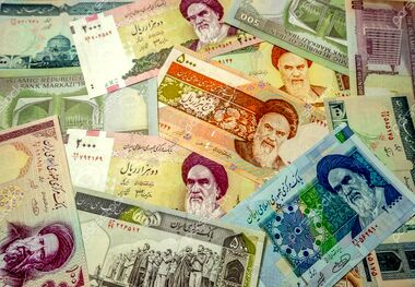 اولین اسکناس بانک ملی ۹۳ ساله شد؛ پول کاغذی چگونه رایج شد؟