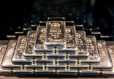 تاریخ‌سازی نقره در بازار معاملات