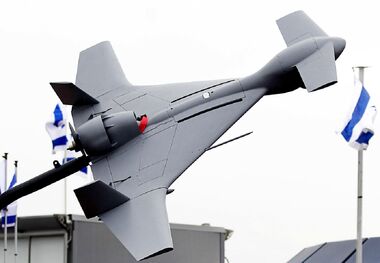 ضربه سنگین ایران به سهام شرکت سازنده جنگنده F-35