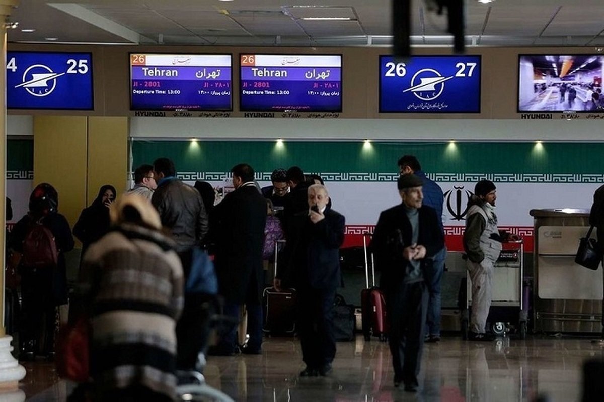 قیمت بلیط هواپیما تهران دبی امروز شنبه 6 بهمن/ سفر به دبی چقدر آب میخورد؟