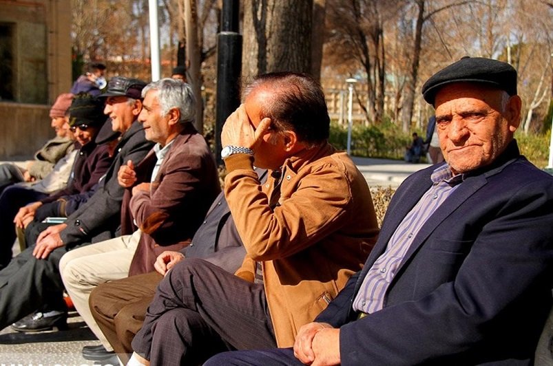 واریزی سه میلیونی برای این دسته از بازنشستهها