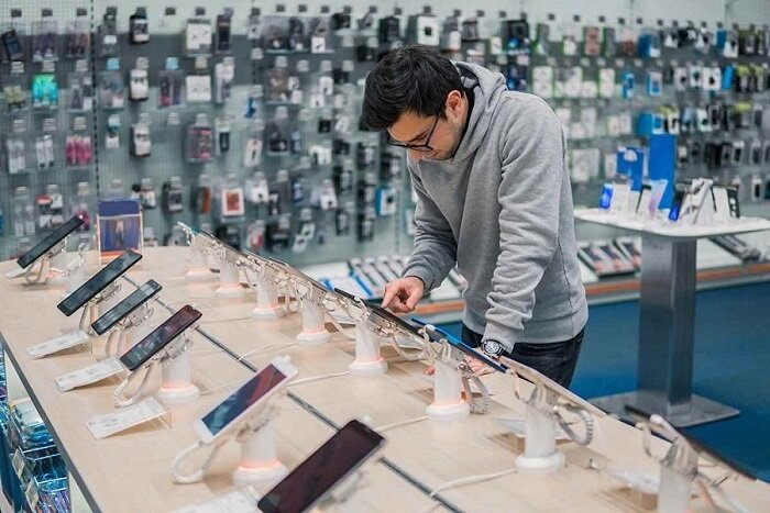 قیمت گوشی شیائومی امروز؛ ارزان‌ترین مدل چینی چند؟
