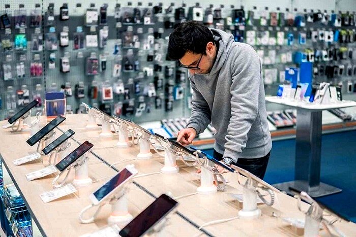قیمت گوشی شیائومی امروز؛ ارزان‌ترین مدل چینی چند؟