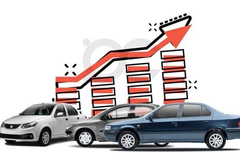 جدول قیمت خودروهای داخلی و مونتاژی / تغییرات چشمگیر در قیمتها