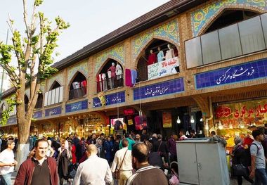 سهم 6 درصدی  اصناف از مالیات 