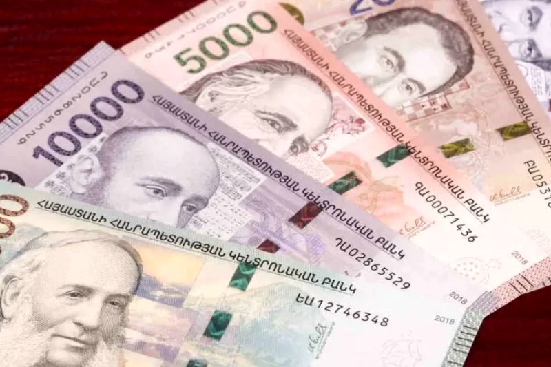 مسافران ارمنستان بخوانند؛ نرخ تبدیل درام ارمنستان به تومان