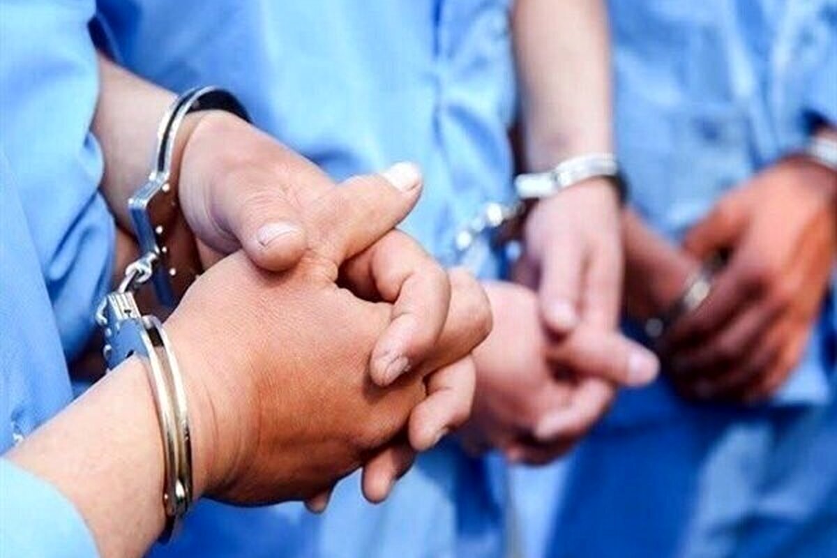 کلاهبرداری ۱۴ میلیاردی در تهران با یک شگرد عجیب