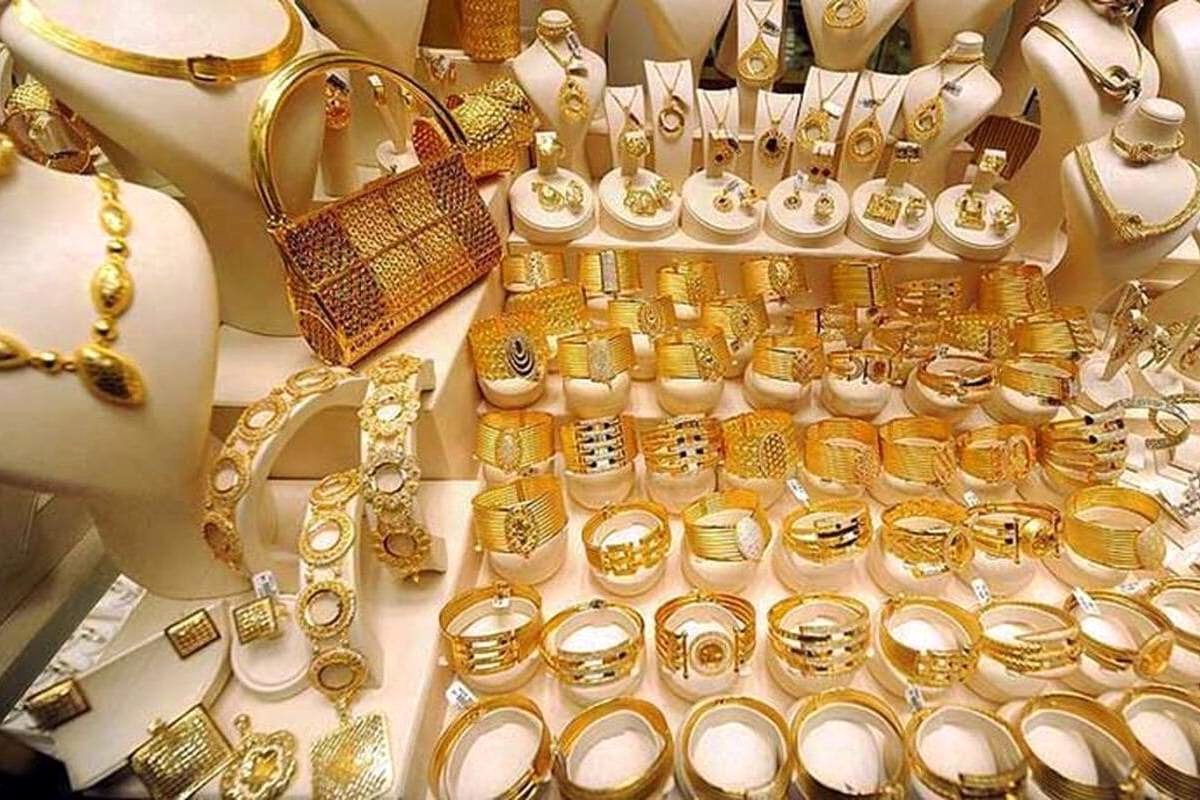 پیش‌ بینی قیمت طلا و سکه ۲ تیر ۱۴۰۳ 