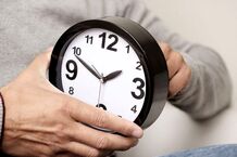 ساعت رسمی امروز 31 شهریور تغییر می‌کند؟