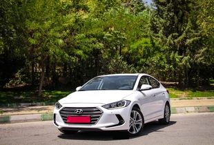 هیوندای النترا؛ رقیب جدید برای ماشین‌های چینی در ایران