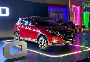 لاماکو فلو رونمایی شد؛ پایان سلطه جک و ام‌وی‌ام در بازار ایران؟