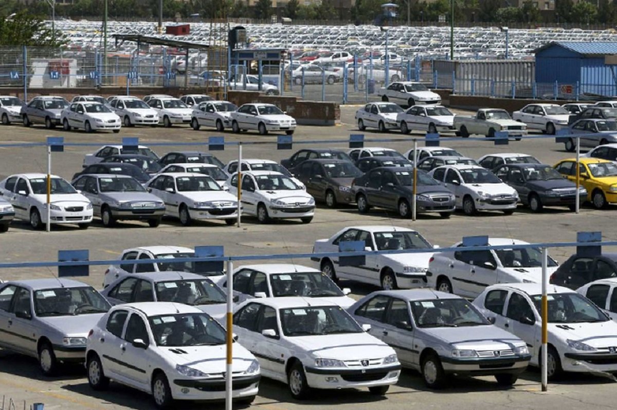 لیست ستادهای ترخیص خودرو تهران/ راهنمای ترخیص حضوری و آنلاین