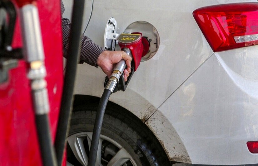 افزایش قیمت بنزین تکذیب شد