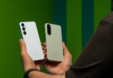 قیمت گوشی سامسونگ، شیائومی و آیفون امروز پنجشنبه 19 شهریور 1405