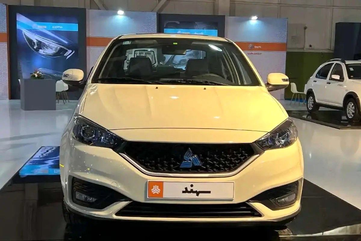 چرا از سهند استقبال نشد؟ 