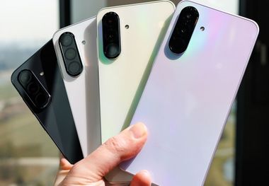 گلکسی A36؛ میان‌رده‌ای جذاب با قابلیت‌های پیشرفته