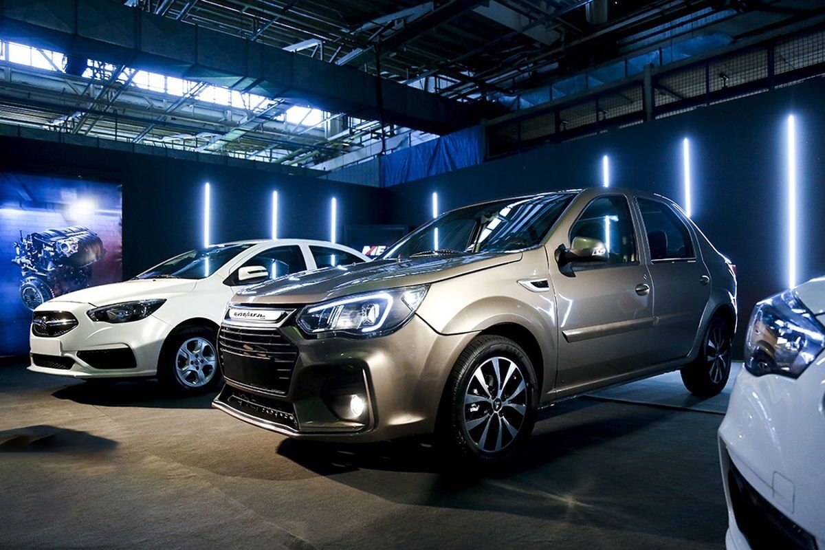 تاریخ رسمی عرضه ال 90 ایرانی به بازار اعلام شد