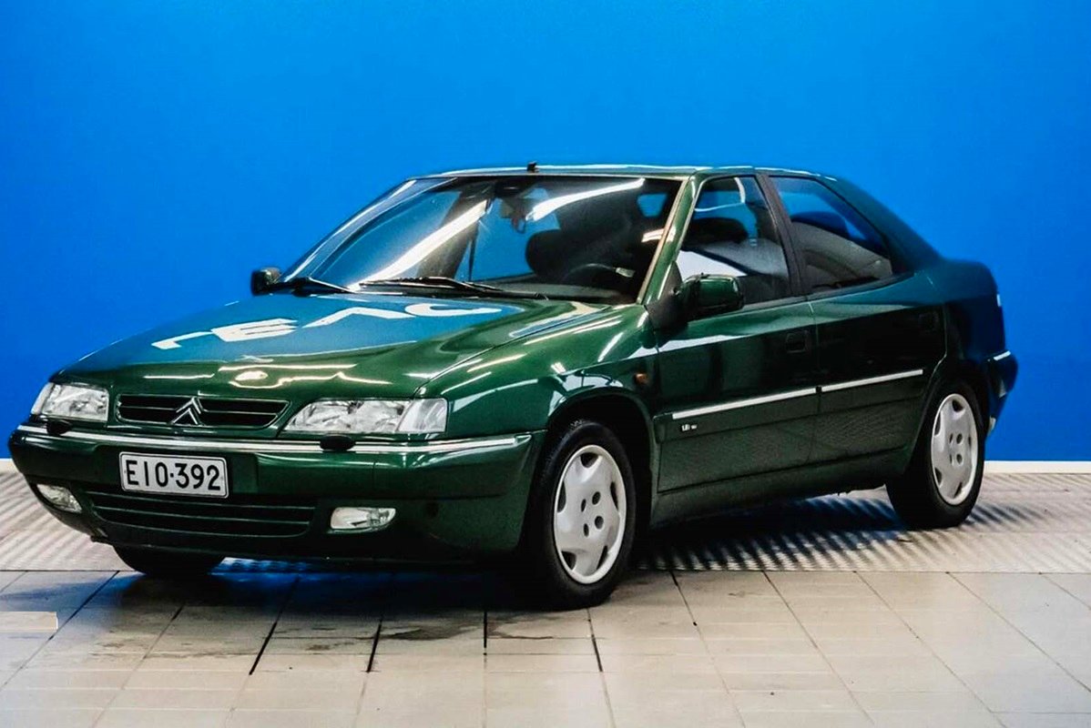 قیمت خودرو کارکرده امروز سه‌شنبه ۱۳ خرداد ۱۴۰۴ / زانتیا چند؟