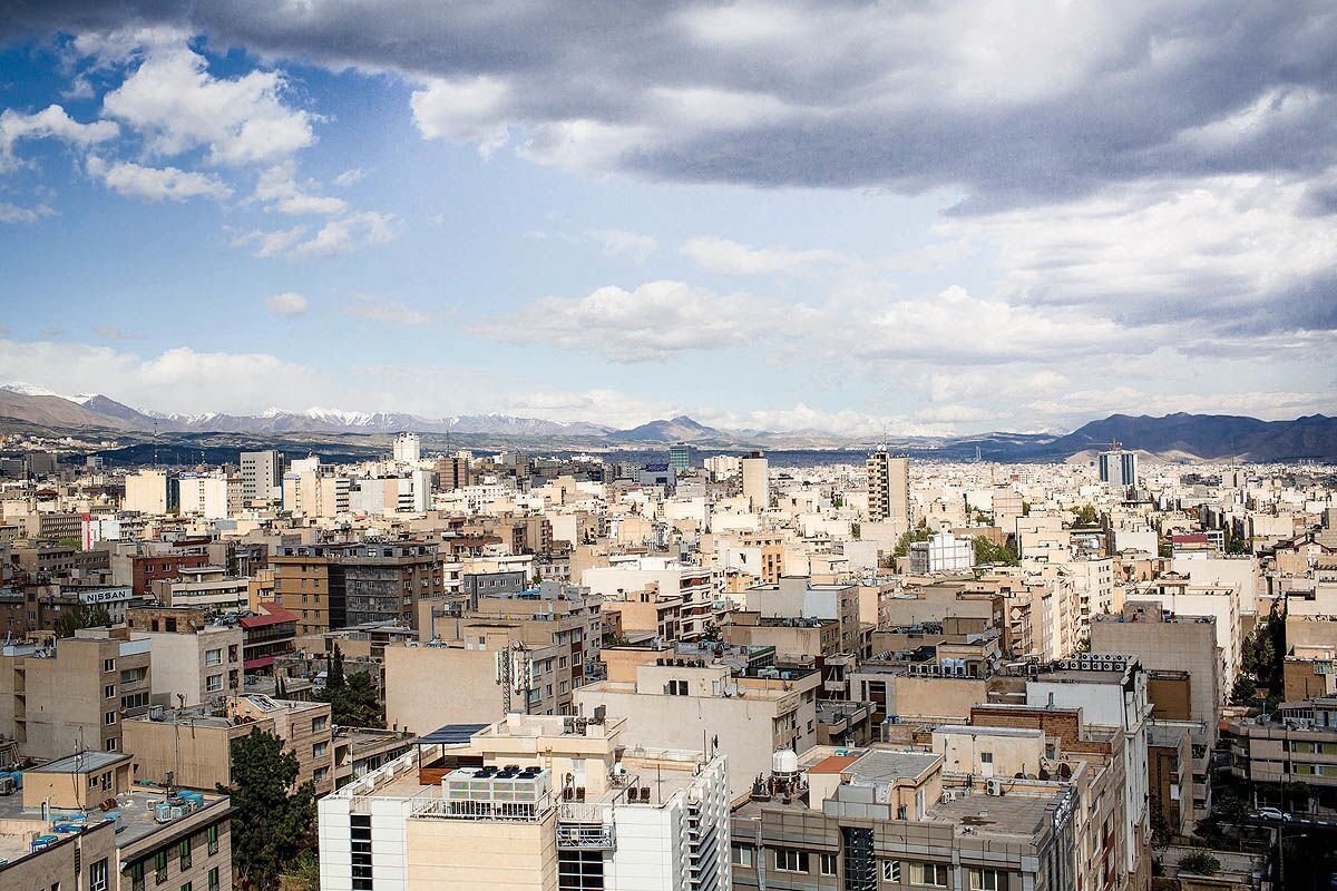 قیمت نجومی آپارتمان نوساز در نیاوران؛ 96 میلیارد!