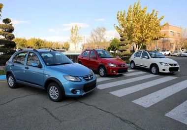 فروش ویژه ساینا و کوییک با کمتر از 300 میلیون