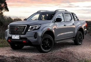 ناوارا؛ محصول جدید نیسان در ایران