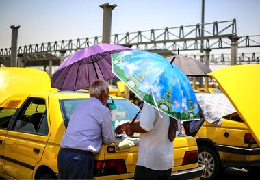 راهکار ساده برای کاهش هوای داغ خودرو در تابستان/ بدون کولر خنک شوید