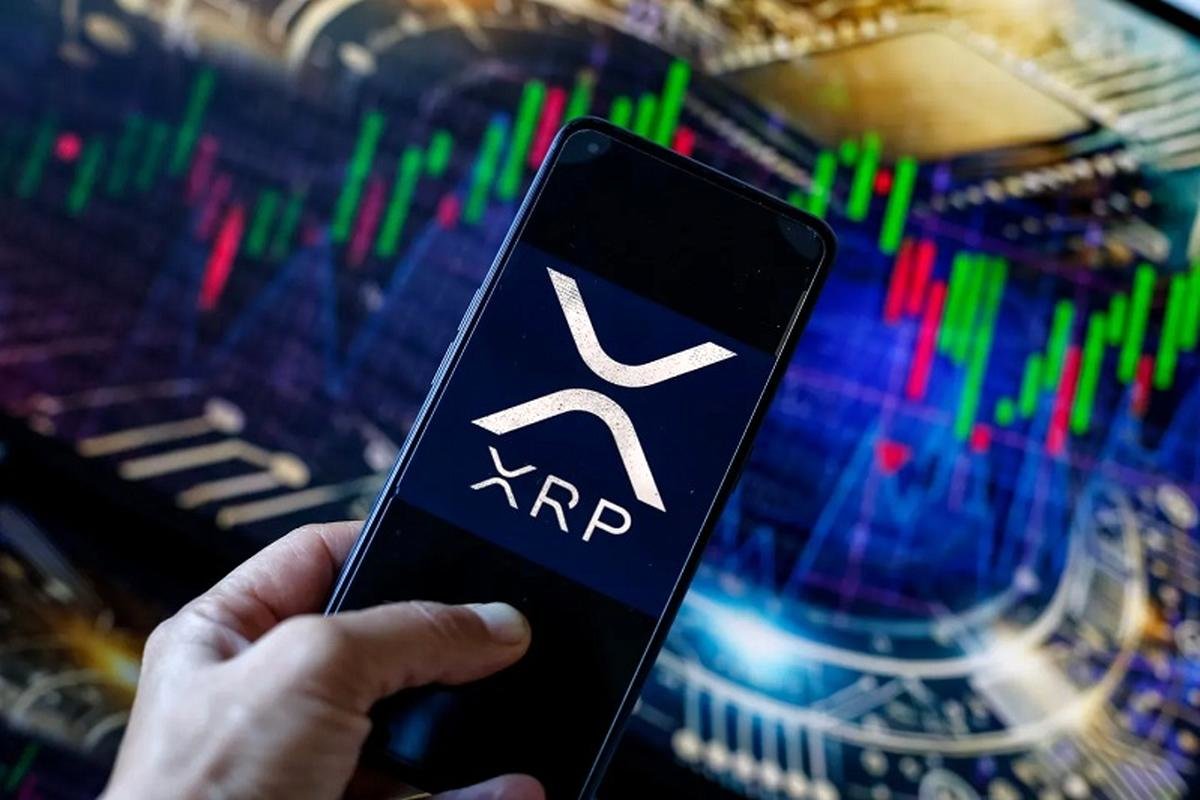 رستاخیز ریپل؛ رشد ۱۰ درصدی XRP در یک روز