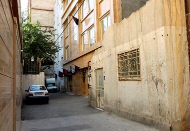 یک امتیاز جدید برای ساکنان بافت فرسوده؛ با دولت شریک شوید و مسکن ملی بسازید