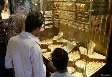 هشدار رییس اتحادیه طلا و جواهر به خریداران طلا