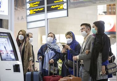 توضیح سازمان هواپیمایی درباره دلایل تاخیر پروازها در روزهای اخیر
