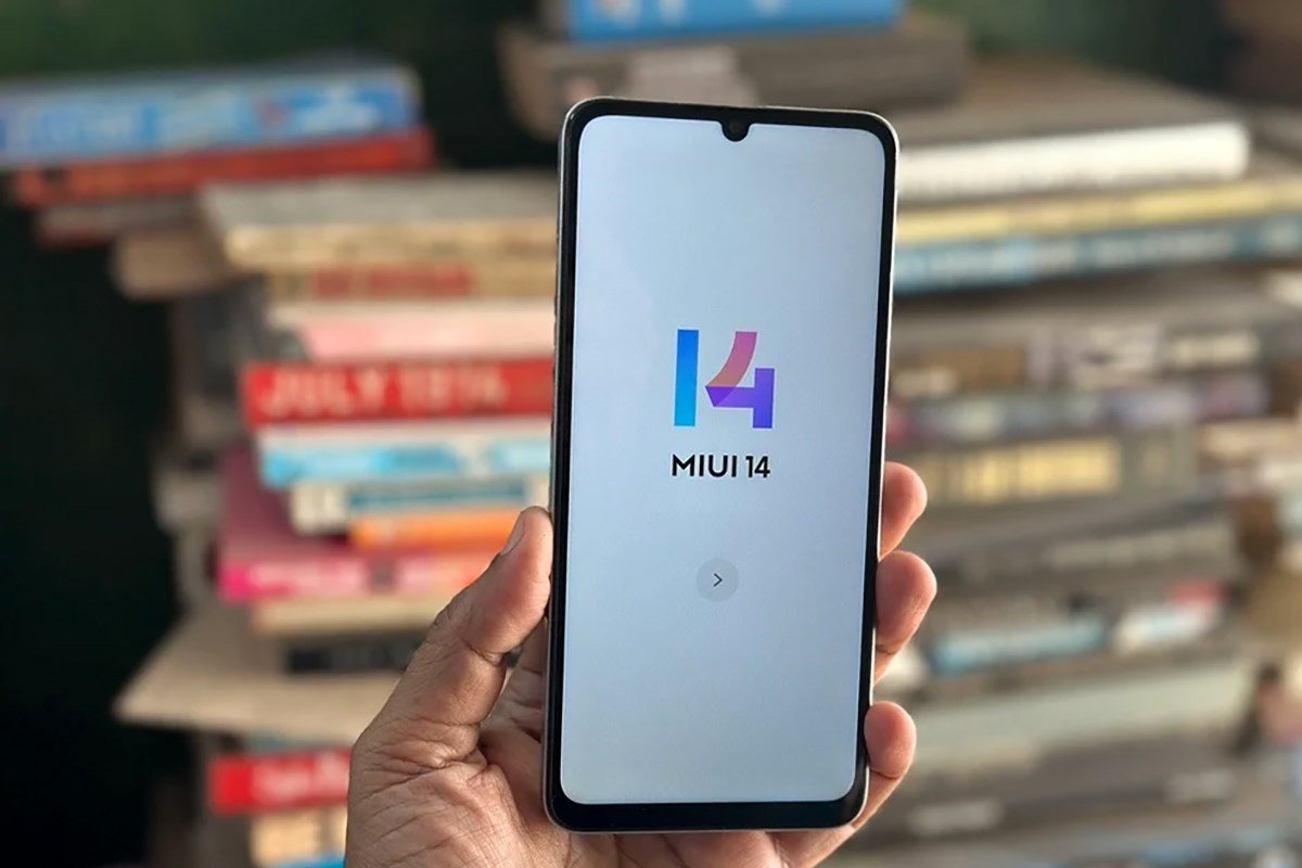 ردمی 14C؛ میانرده اقتصادی شیائومی رونمایی شد